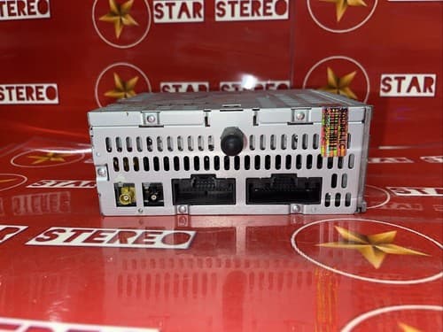 2013 13 FORD EXPLORER radio audio cd player receiver DB5T-19C107-BC OEM FO180U - Thumbnail 3