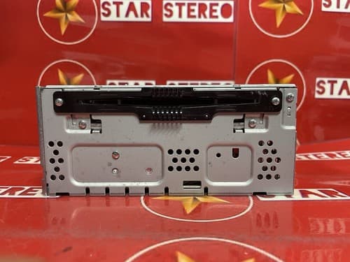 2013 - 2016 Lincoln MKS OEM CD Player AM FM Receiver Satellite DAST-19C107-HC - Image 1