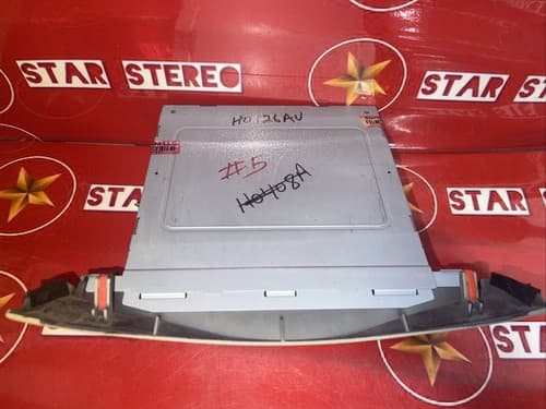 08 09 10 11 12 HONDA ACCORD EX-L 6 CD PLAYER 39110-TA0-A013-M1 OEM HO126AU - Thumbnail 4