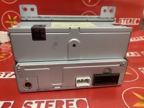 2007-08 Hyundai Azera AM FM Radio 6-Disc CD MP3 Player OEM 96190-3L150WK HY217U - Thumbnail 6