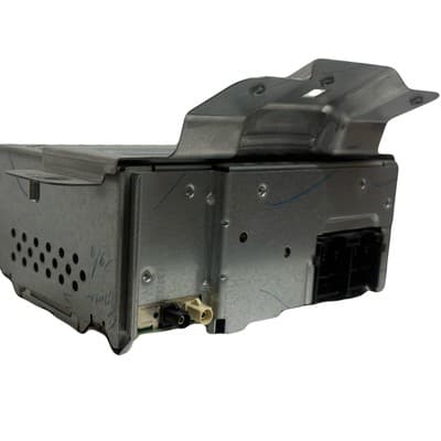 2018-2022 Ford EcoSport Am Fm CD Audio Player Radio HN1T-18C815-FV OEM FO363U - Thumbnail 4