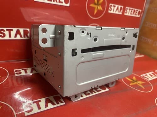 2014-2016 Chevrolet Cruze Am Fm Cd Player Radio Receiver 27926137 GM137U - Thumbnail 3