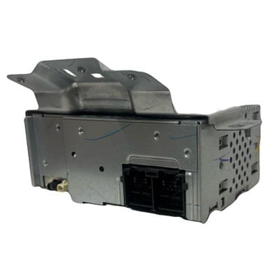 2018-2022 Ford EcoSport Am Fm CD Audio Player Radio HN1T-18C815-FV OEM FO363U - Thumbnail 3