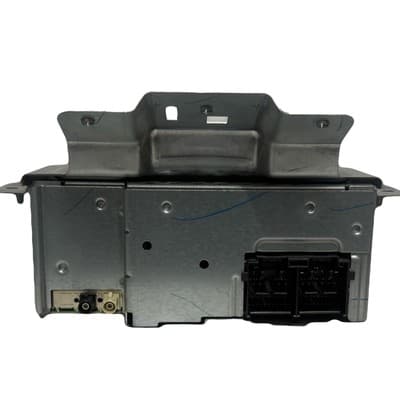 2018-2022 Ford EcoSport Am Fm CD Audio Player Radio HN1T-18C815-FV OEM FO363U - Thumbnail 2