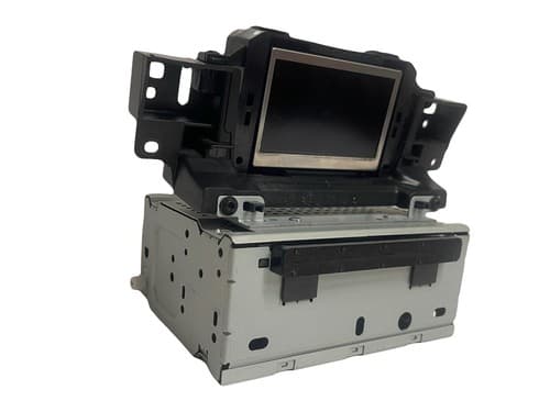 Ford Focus 2012 2013 2014 Radio CD Player CM5T-19C107-AG FO334U - Thumbnail 3