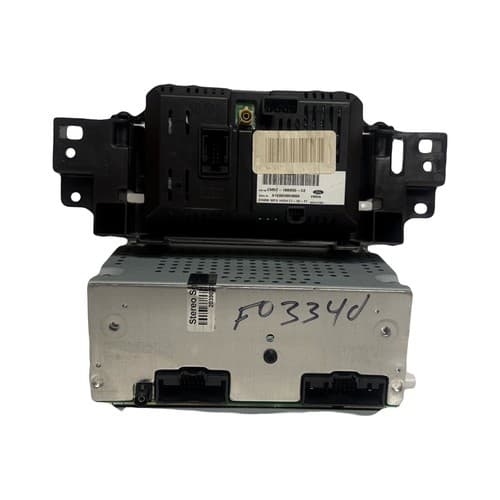 Ford Focus 2012 2013 2014 Radio CD Player CM5T-19C107-AG FO334U - Thumbnail 5