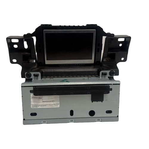 Ford Focus 2012 2013 2014 Radio CD Player CM5T-19C107-AG FO334U - Thumbnail 2