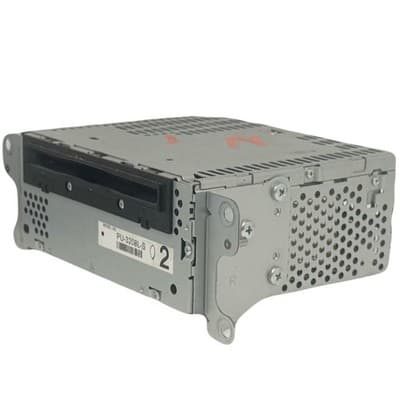 2011 11 FORD EDGE MKX radio audio cd player receiver mp3 BT4T-19C107-EB OEM - Thumbnail 3