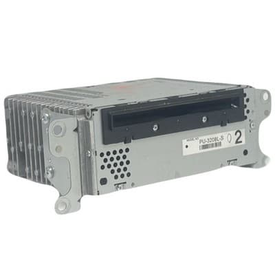 2011 11 FORD EDGE MKX radio audio cd player receiver mp3 BT4T-19C107-EB OEM - Thumbnail 2