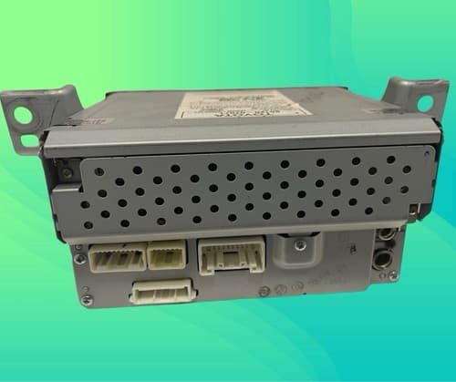 05 06 07 08 09 2010 11 TOYOTA Avalon JBL Radio 6 MP3 CD Player 11824 OEM TO104U - Thumbnail 3