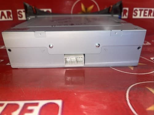 08 09 10 11 12 HONDA ACCORD EX-L 6 CD PLAYER 39110-TA0-A013-M1 OEM HO126U - Thumbnail 5