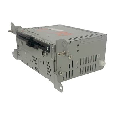 2015-2016 Ford Fusion Single CD Player AM FM Radio Receiver FS7T-19C107-BB OEM - Thumbnail 3