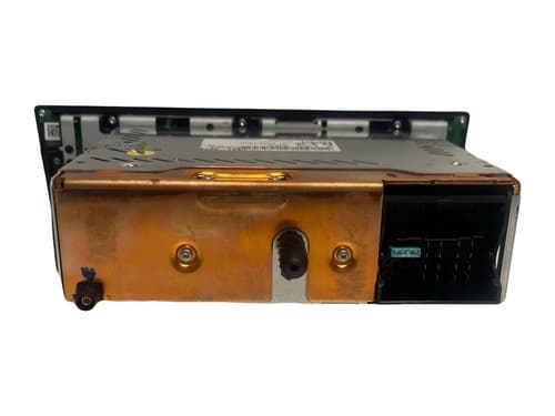 06 07 08 09 2010 11 BMW 1 3 Series Professional Radio M3 Z4 Stereo CD Player OEM - Thumbnail 4