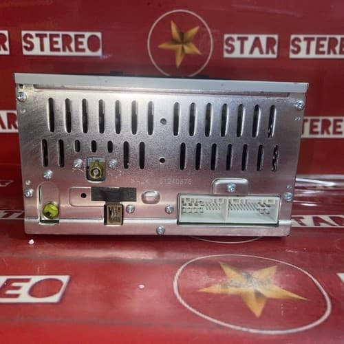 12 13 Kia Sorento Radio CD Player Bluetooth Sirius MP3 Touchscreen Stereo UVO - Thumbnail 8