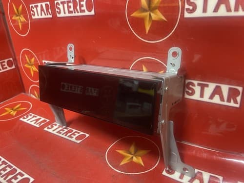 10-12 Ford Taurus Radio Information Display Screen Part AG1T-19C116-AB FO303U - Thumbnail 3