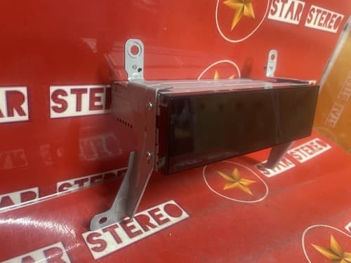 10-12 Ford Taurus Radio Information Display Screen Part AG1T-19C116-AB FO303U - Thumbnail 2