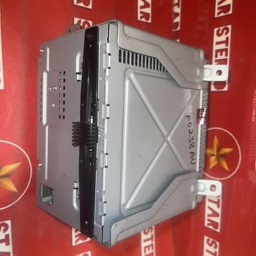 Ford Taurus 2010 Radio AM FM mp3 CD Receiver w Satellite AG1T-19C157-AG FO238AU - Thumbnail 4