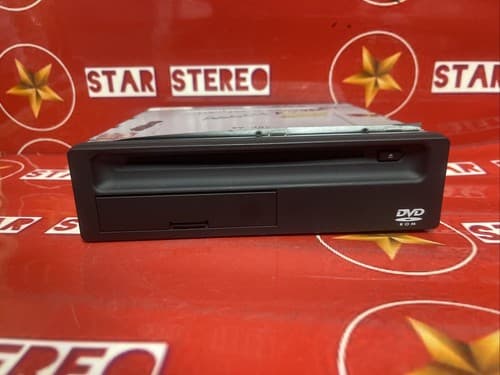 ACURA TL Navigation NAVI System GPS DVD Drive OEM 07 08 2007 2008 AC26AU - Thumbnail 3