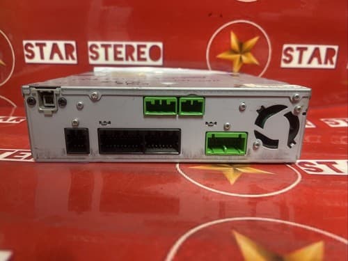 ACURA TL Navigation NAVI System GPS DVD Drive OEM 07 08 2007 2008 AC26AU - Thumbnail 5