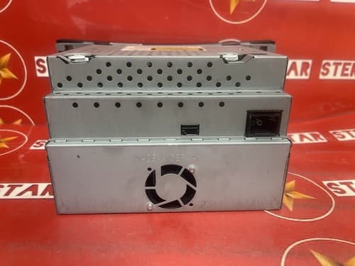 Mercedes Benz OEM E-Class Navigation Ready Display Radio CD Player a2118204397 - Thumbnail 6