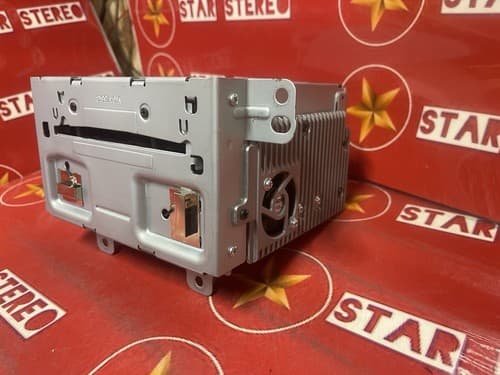 2013 Buick Chevrolet GMC AM FM Radio mp3 CD Player Part 23135481 GM151U - Thumbnail 2