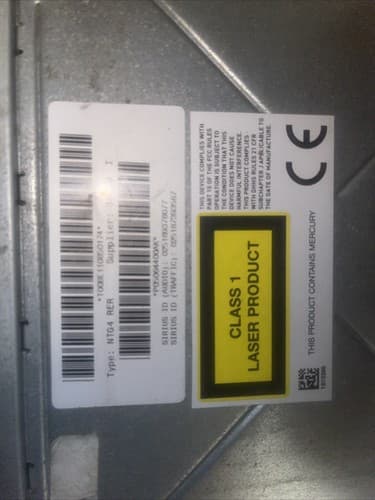 08-13 Dodge Chrysler Jeep Navigation CD DVD Radio RER OEM P05064400AK Ch101U - Thumbnail 6