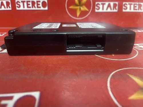 OEM 2015 Volkswagen Passat 1.8L Passat Jetta Bluetooth Module 7P6 035 730 F - Thumbnail 5