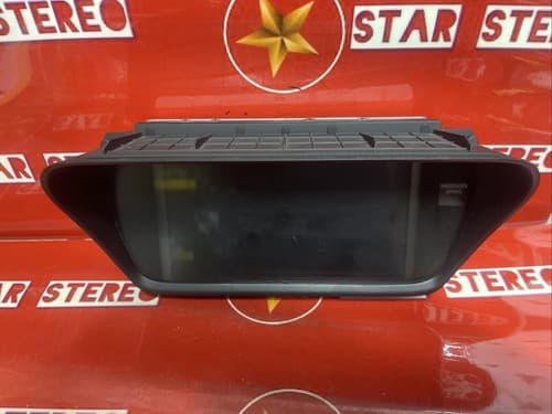 2011-2013 ACURA TSX Display Screen w/navigation 39810-TL2-A511-M1 OEM AC133U - Thumbnail 4