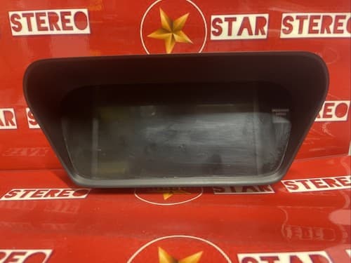 2011-2013 ACURA TSX Display Screen w/navigation 39810-TL2-A511-M1 OEM AC133U - Thumbnail 3