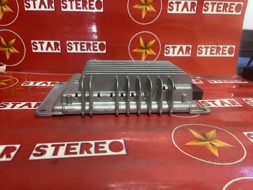 Amplificateur AUDI A4 A6 B6 Bose 355003008, 355 003-008 AU114U - Thumbnail 3