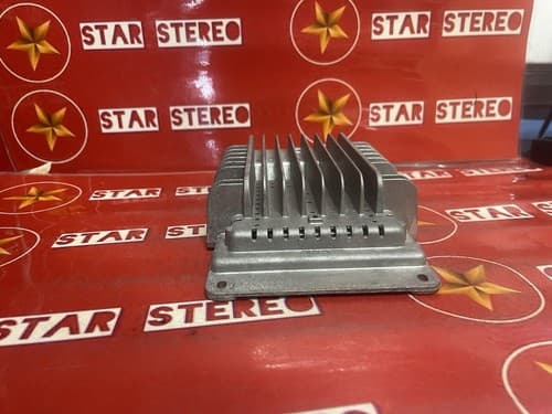 Amplificateur AUDI A4 A6 B6 Bose 355003008, 355 003-008 AU114U - Thumbnail 2