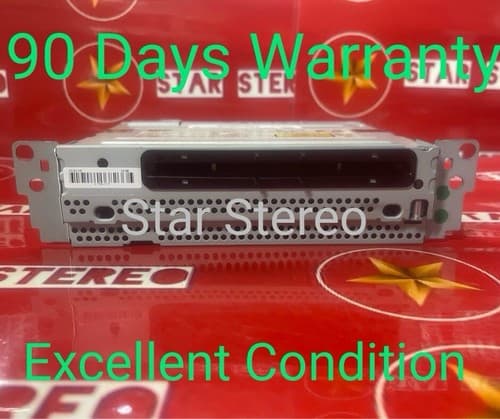 Radio Receiver Stereo CD Player Sirius BMW F36 F32 F30 3F34 20i 328i 428i BM135U - Image 1