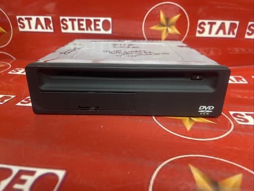 ACURA TL Navigation NAVI System GPS DVD Drive OEM 07 08 2007 2008 AC126CU - Thumbnail 3