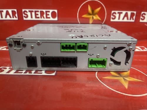 ACURA TL Navigation NAVI System GPS DVD Drive OEM 07 08 2007 2008 AC126AU - Thumbnail 5