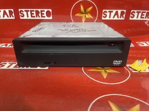 ACURA TL Navigation NAVI System GPS DVD Drive OEM 07 08 2007 2008 AC126AU - Thumbnail 3