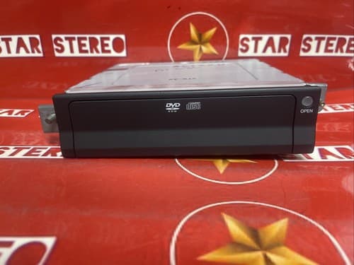 2007-2008 ACURA RDX Navigation System DVD Drive OEM NAV 39540-STK-A020 AC137U - Thumbnail 3