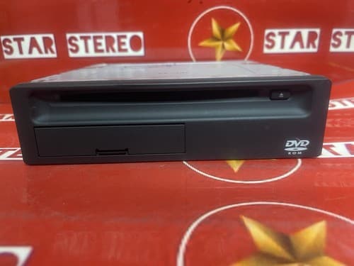 ACURA TL Navigation NAVI System GPS DVD Drive OEM 07 08 2007 2008 AC126U - Thumbnail 2