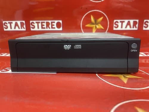 2007-2008 ACURA RDX Navigation System DVD Drive OEM NAV 39540-STK-A020 AC137U - Thumbnail 2