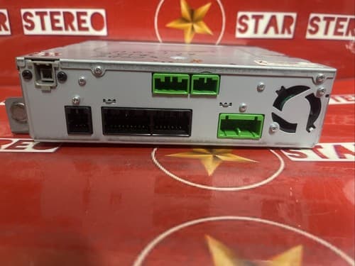 2007-2008 ACURA RDX Navigation System DVD Drive OEM NAV 39540-STK-A020 AC137U - Thumbnail 5