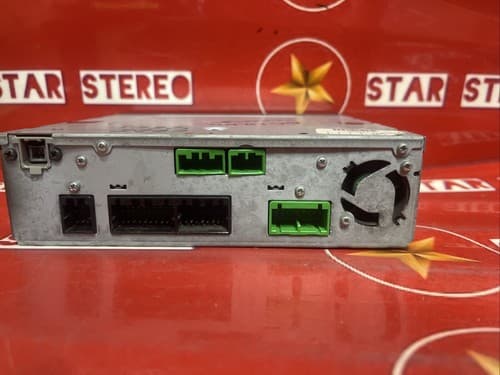 ACURA TL Navigation NAVI System GPS DVD Drive OEM 07 08 2007 2008 AC126U - Thumbnail 4