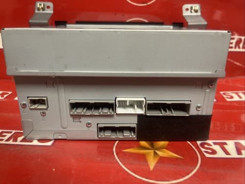 2010-12 Acura RDX AM FM Aux 6 CD Player 39100-STK-A210-M1 Option 3BR3 AC139U - Thumbnail 5