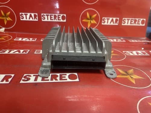 Amplificateur AUDI A4 A6 B6 Bose 355003008, 355 003-008 AU114U - Thumbnail 4