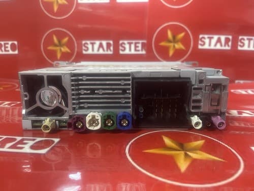 Radio Receiver Stereo CD Player Sirius BMW F36 F32 F30 3F34 20i 328i 428i BM135U - Thumbnail 5