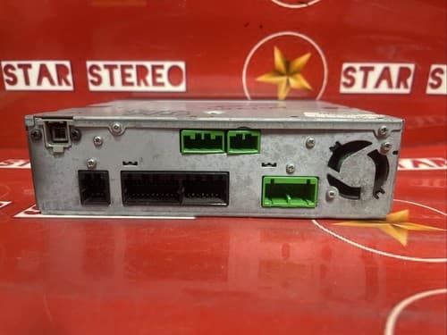 ACURA TL Navigation NAVI System GPS DVD Drive OEM 07 08 2007 2008 AC126U - Thumbnail 5