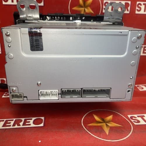 NEW 2007-2011 HONDA CRV CR-V Radio MP3 6 CD Player 1XN0 39100-SWA-A004 HO160U - Thumbnail 5