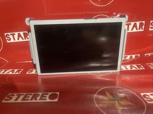 Ford OEM Sync 2 Screen APIM Receiver Module DJ5T-14F239-DA CJ5T18B955FC FO113BU - Thumbnail 2