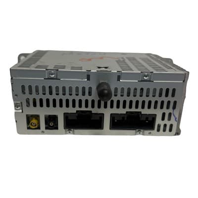 2013 FORD EXPLORER AM/FM SAT MP3 CD PLAYER RECEIVER DB5T-19C107-DE OEM FO371BU - Thumbnail 4