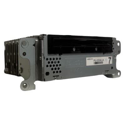 2013 FORD EXPLORER AM/FM SAT MP3 CD PLAYER RECEIVER DB5T-19C107-DE OEM FO371BU - Thumbnail 3