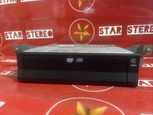 2006-2008 HONDA PILOT GPS NAVIGATION DVD ROM DRIVE W/CODE 39540-S9V-A610-M1 - Thumbnail 2