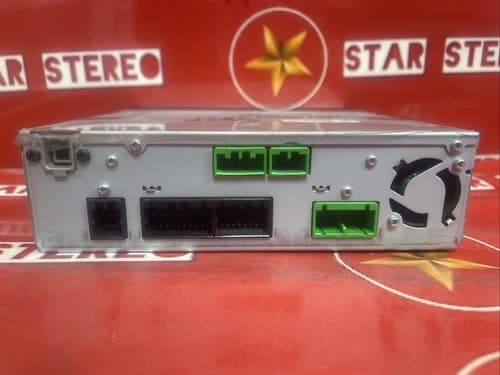 2006-2008 HONDA PILOT GPS NAVIGATION DVD ROM DRIVE W/CODE 39540-S9V-A610 HO108BU - Thumbnail 5